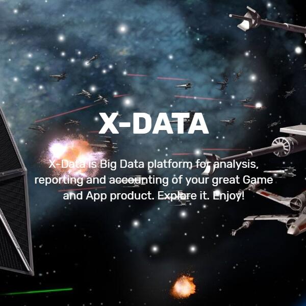 X-Data API