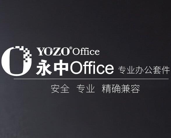 无锡永中软件有限公司